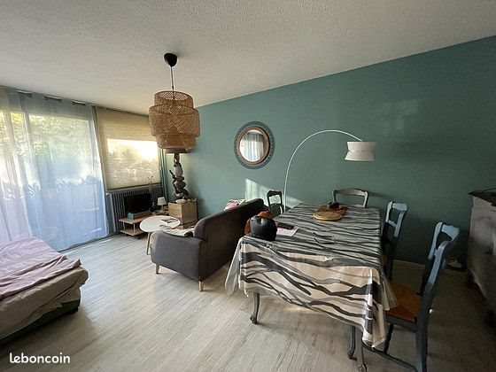Appartement à louer, 66m², Montpellier
