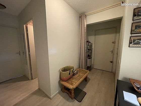 Appartement à louer, 66m², Montpellier