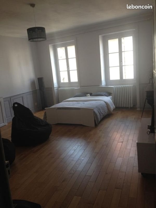 Appartement à louer, 145m², Gray