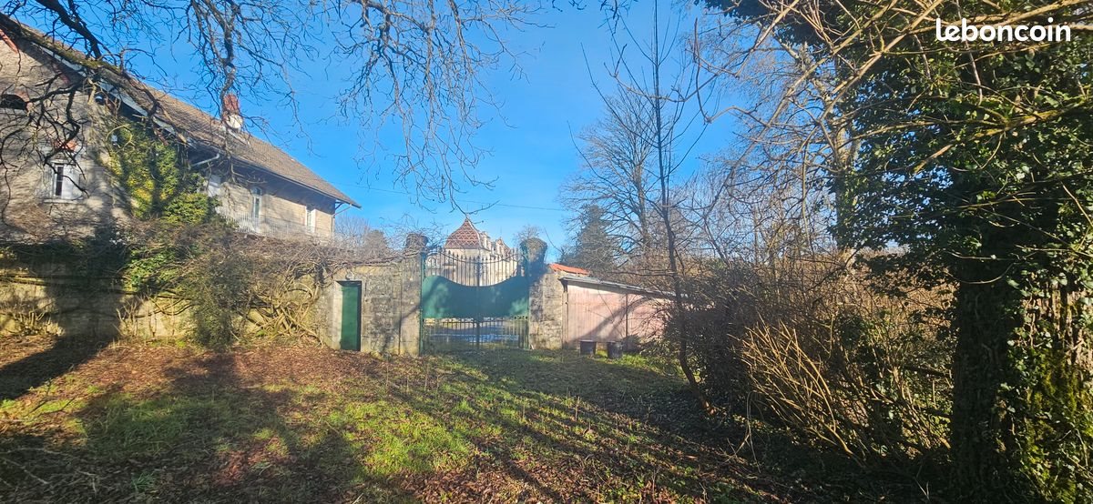 Maison à vendre, 276m², Novillars