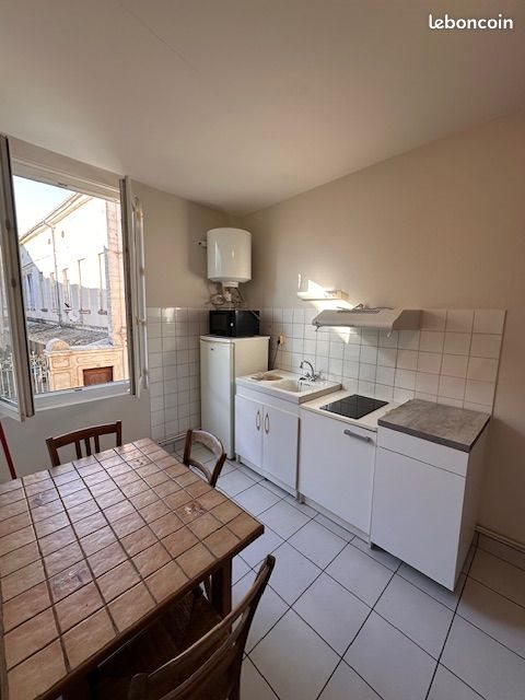 Appartement à louer, 20m², Marmande