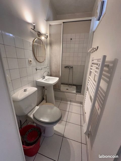 Appartement à louer, 20m², Marmande