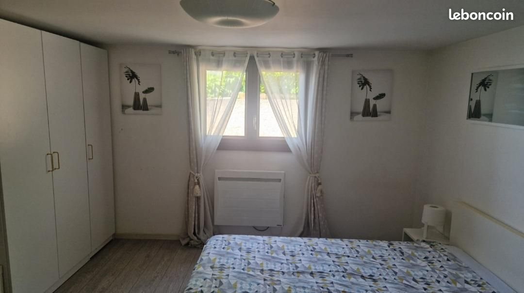 Appartement à louer, 46m², Thise