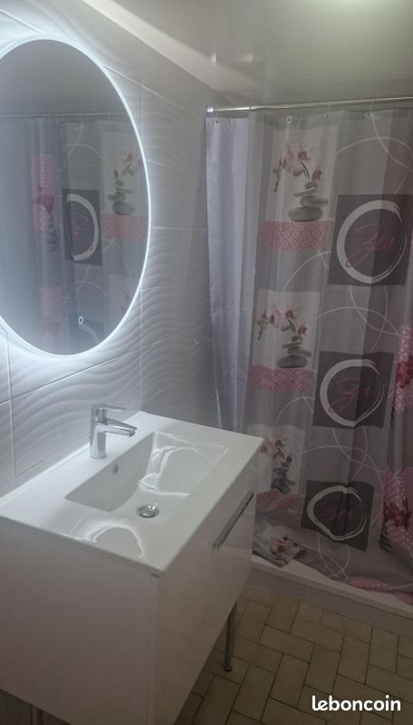 Appartement à louer, 46m², Thise