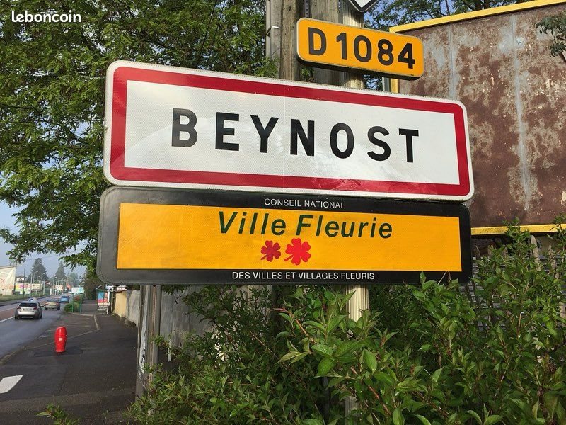 Appartement à louer, 75m², Beynost