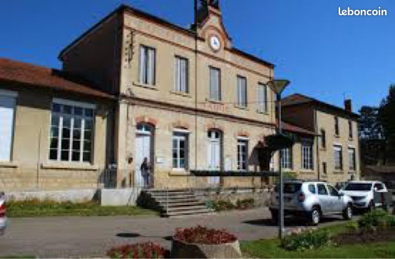 Appartement à louer, 75m², Beynost