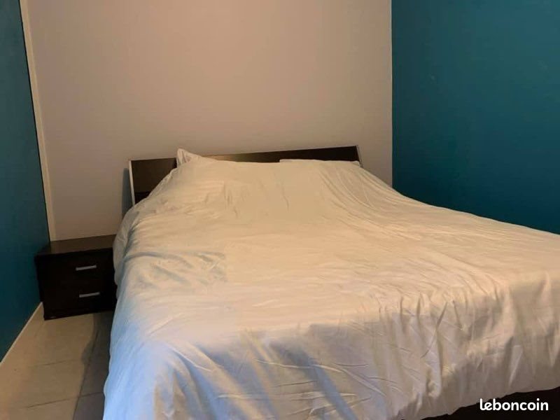 Maison à louer, 60m², Jussy