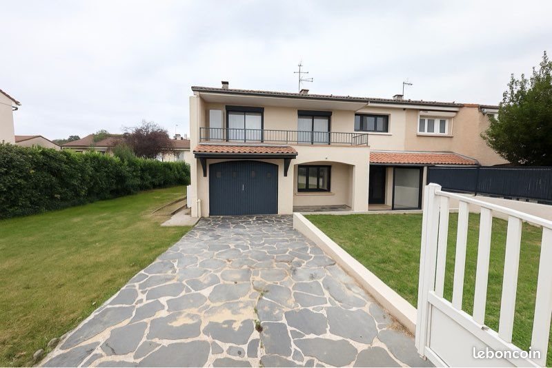 Maison à vendre, 136m², Beauvallon