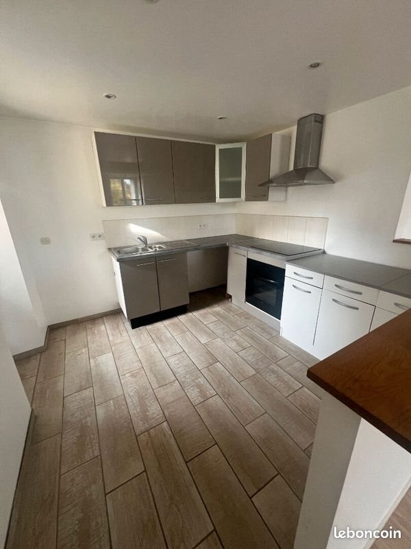 Appartement à vendre, 58m², Changé