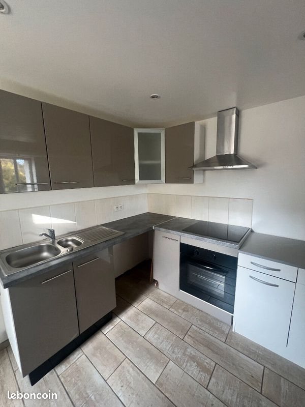 Appartement à vendre, 58m², Changé