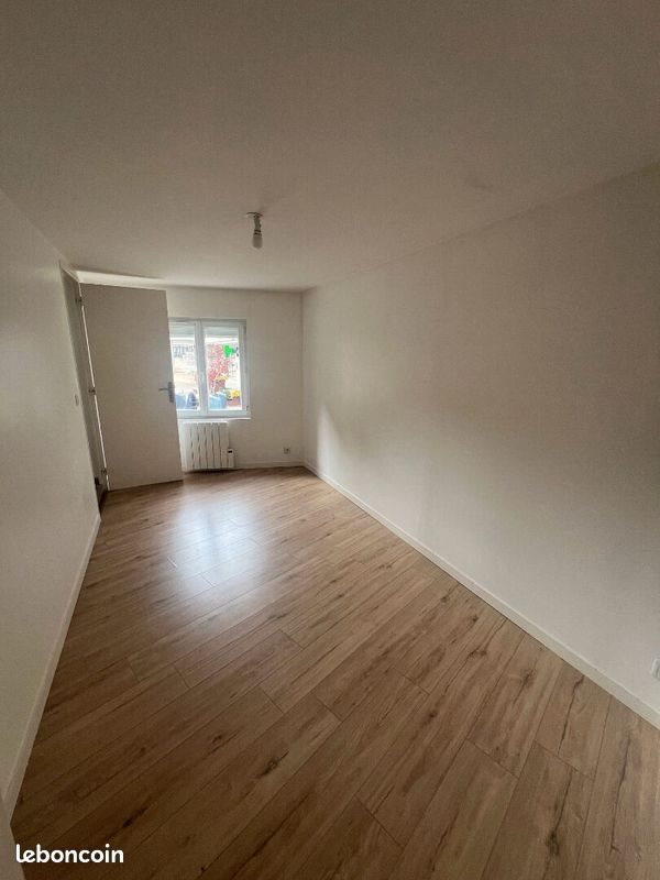 Appartement à vendre, 58m², Changé