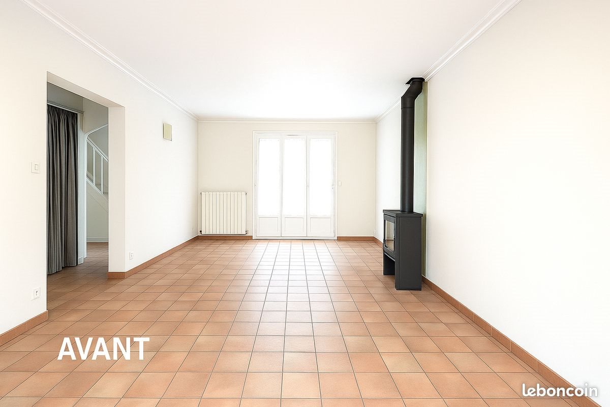 Maison à vendre, 141m², Reims