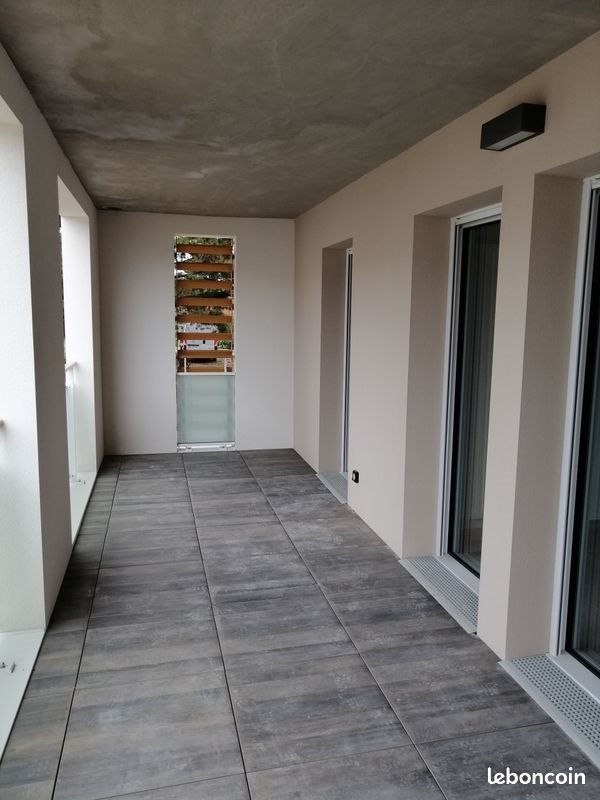 Appartement à louer, 67m², Pornic