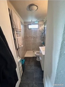 Appartement à louer, 18m², Aubagne