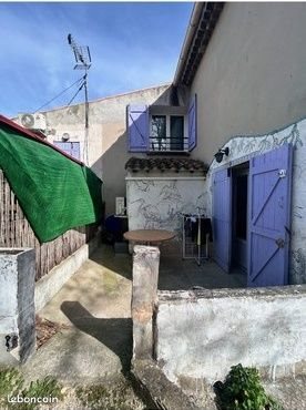 Appartement à louer, 18m², Aubagne