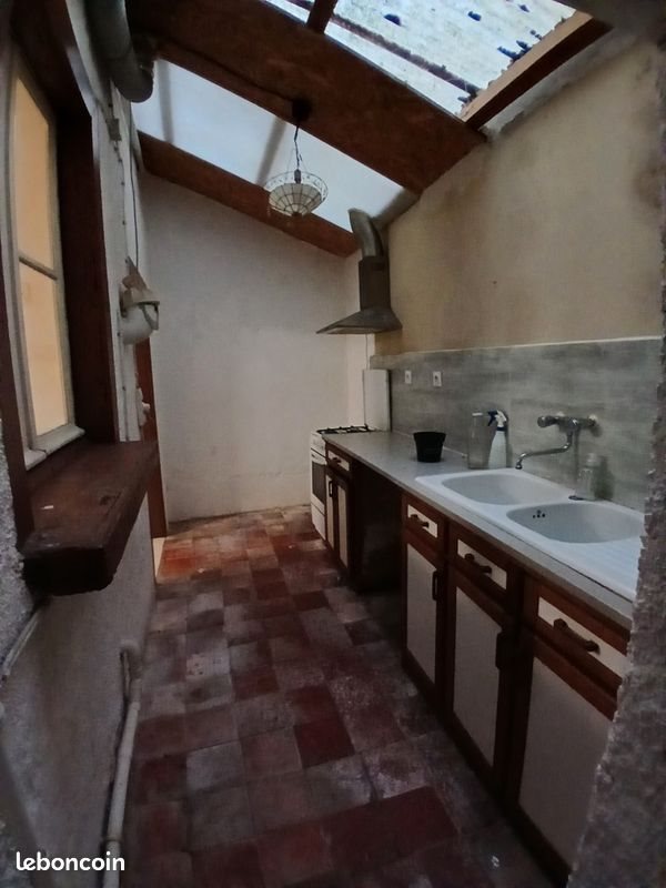 Appartement à louer, 60m², Mirande