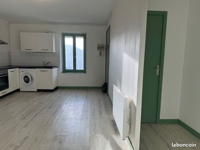 Appartement à louer, 42m², Feurs