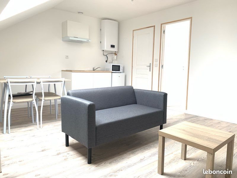 Appartement à louer, 35m², Stains
