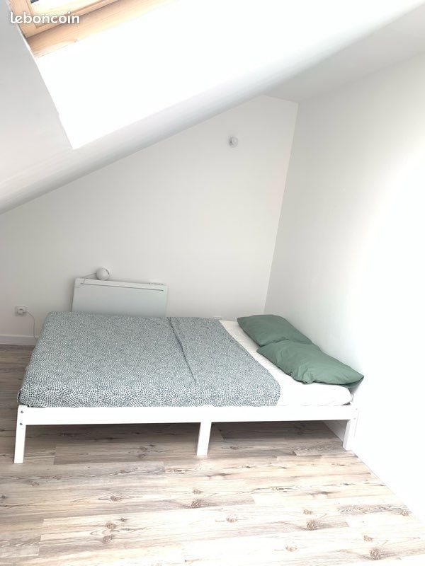 Appartement à louer, 35m², Stains