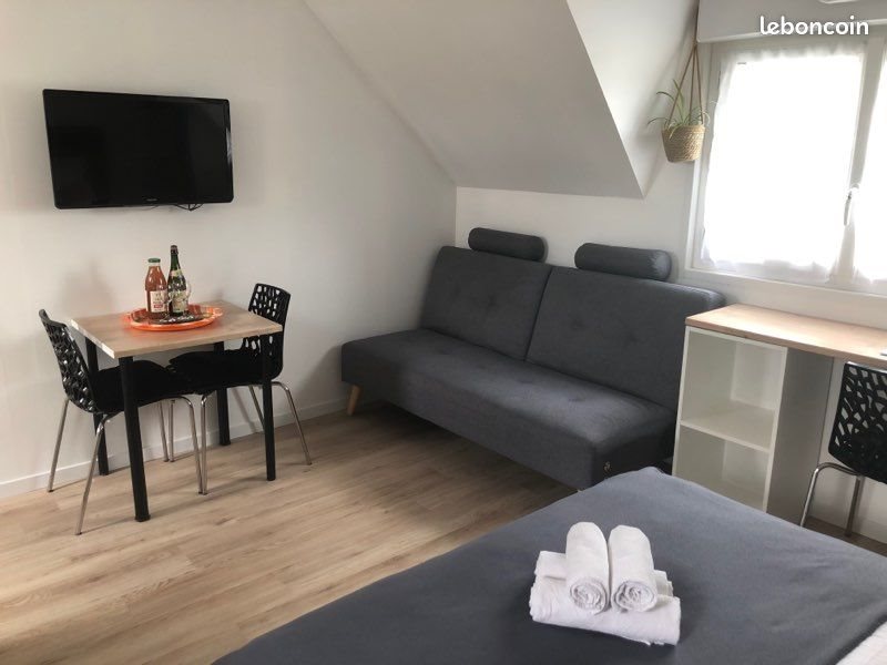 Appartement à louer, 23m², Fouesnant