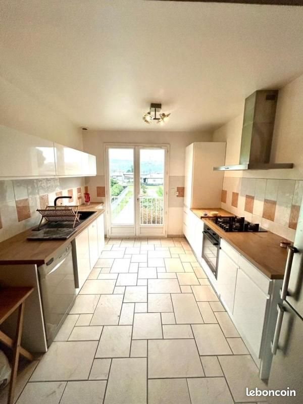 Maison à louer, 150m², Ampuis