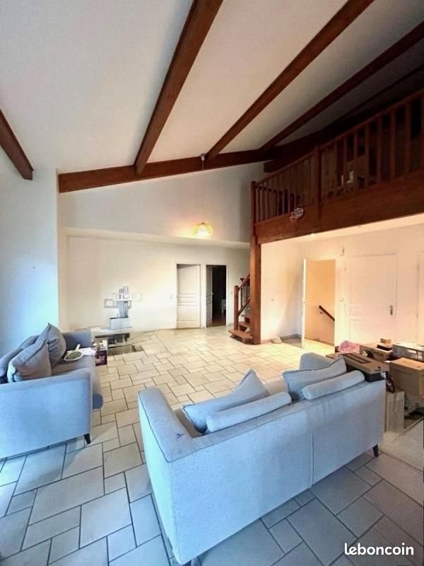 Maison à louer, 150m², Ampuis