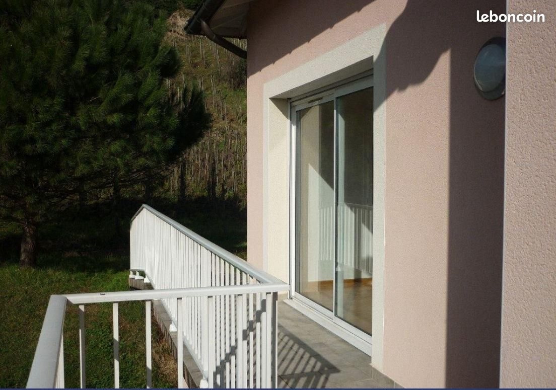 Maison à louer, 150m², Ampuis