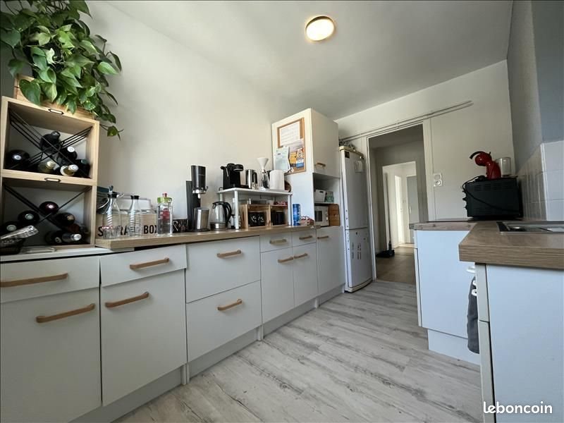 Appartement à vendre, 55m², Châteauneuf-du-Faou