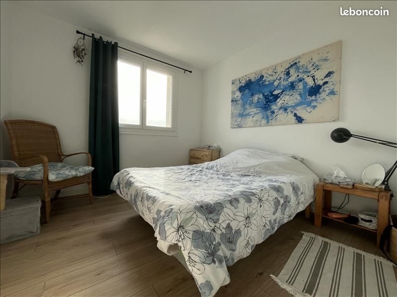 Appartement à vendre, 55m², Châteauneuf-du-Faou