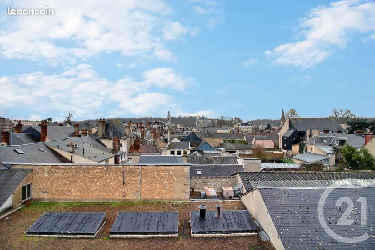 Appartement à vendre, 151m², Vendôme