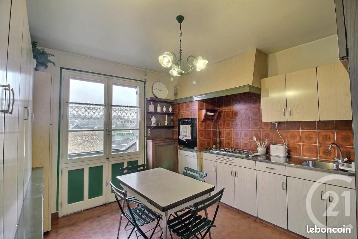 Appartement à vendre, 151m², Vendôme