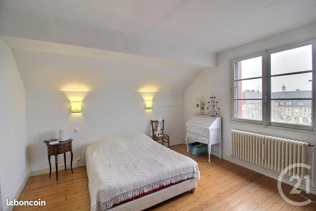 Appartement à vendre, 151m², Vendôme