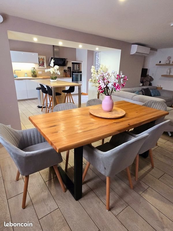 Maison à vendre, 113m², Glun