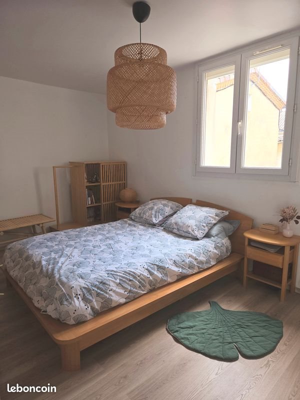 Maison à vendre, 113m², Glun