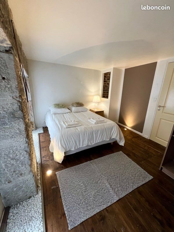 Appartement à louer, 65m², Saint-Etienne