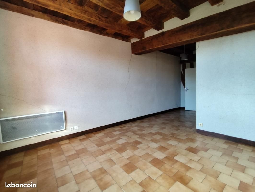 Appartement à louer, 33m², Orléans