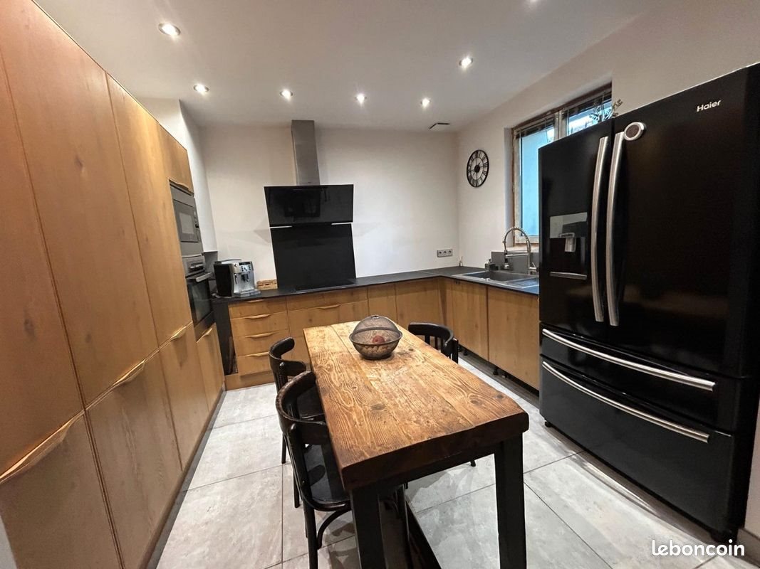 Maison à vendre, 108m², Le Soler