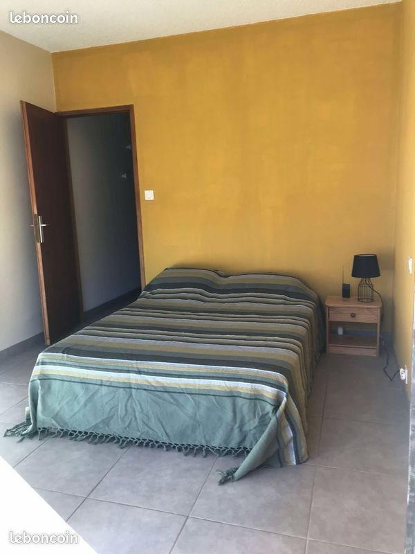 Appartement à louer, 53m², Saint-Lary-Soulan