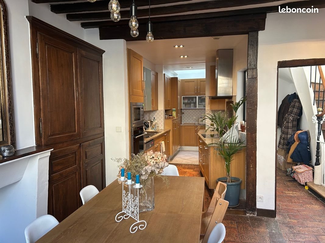 Maison à vendre, 150m², Reims