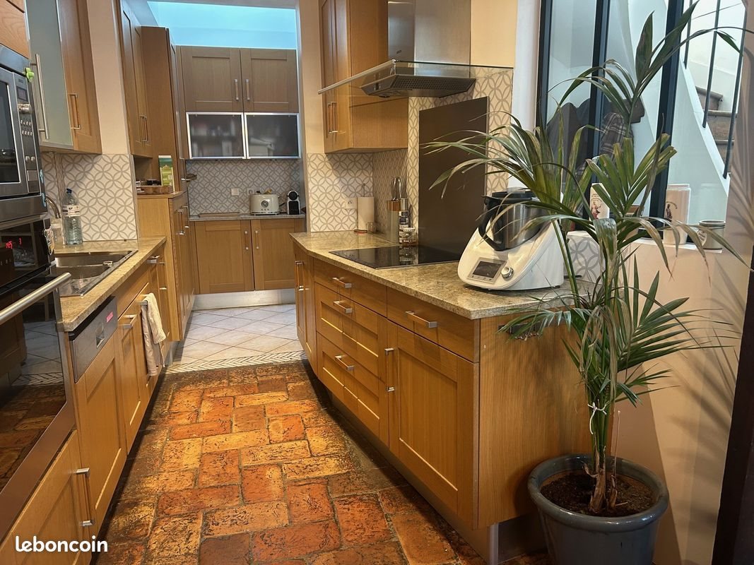 Maison à vendre, 150m², Reims