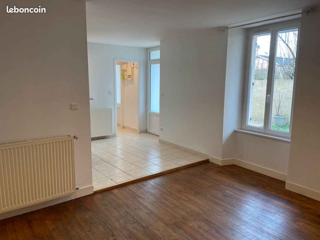 Appartement à louer, 37m², Périgueux