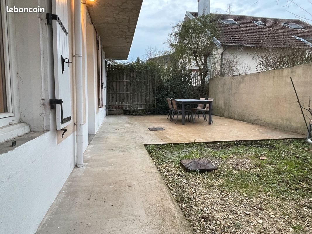 Appartement à louer, 37m², Périgueux