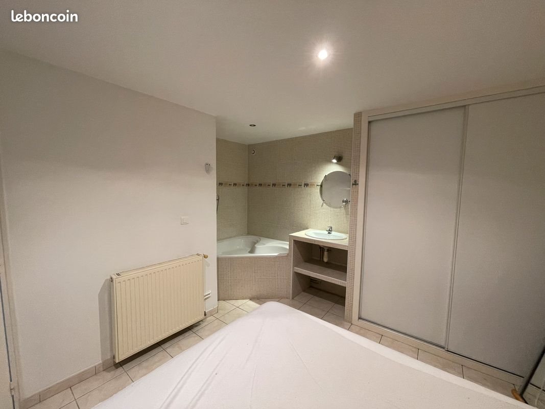 Appartement à louer, 37m², Périgueux