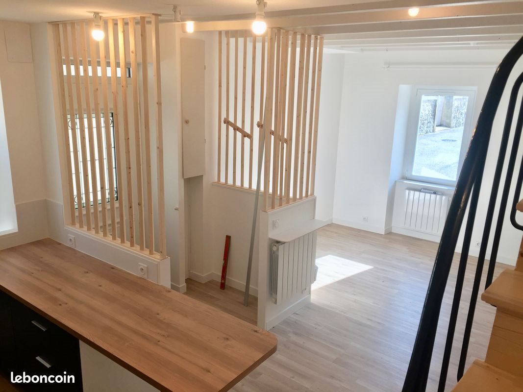 Maison à louer, 85m², Guilherand-Granges