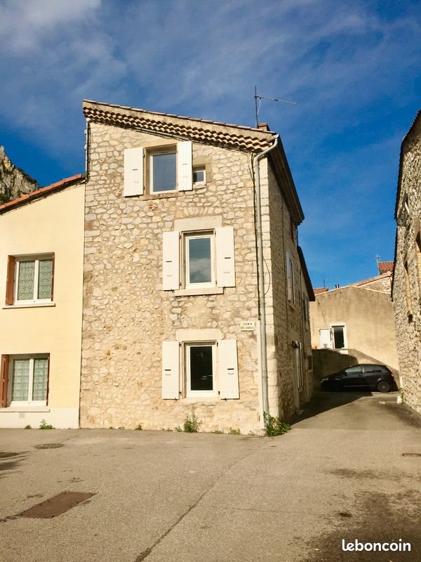 Maison à louer, 85m², Guilherand-Granges