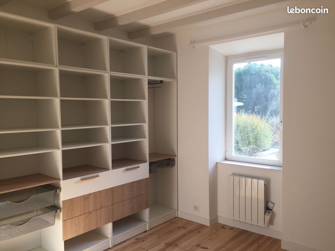 Maison à louer, 85m², Guilherand-Granges