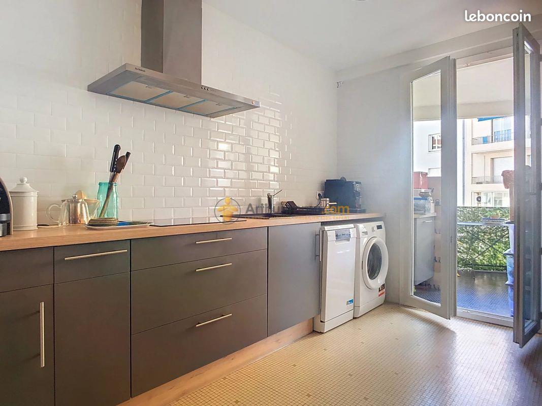 Appartement à vendre, 80m², Perpignan