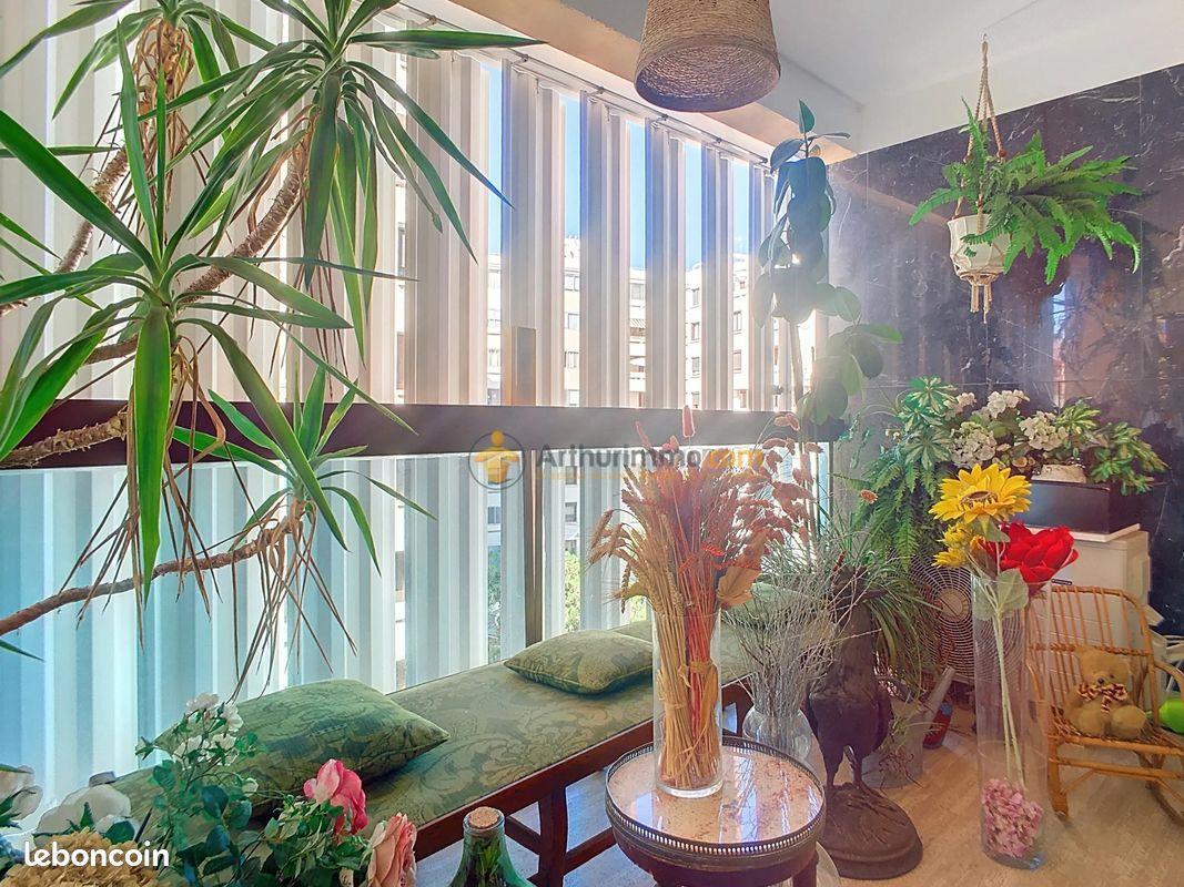 Appartement à vendre, 80m², Perpignan