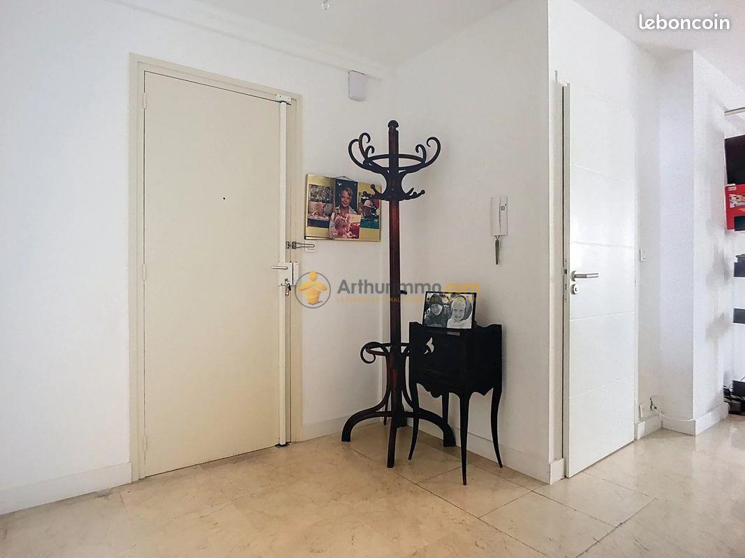 Appartement à vendre, 80m², Perpignan
