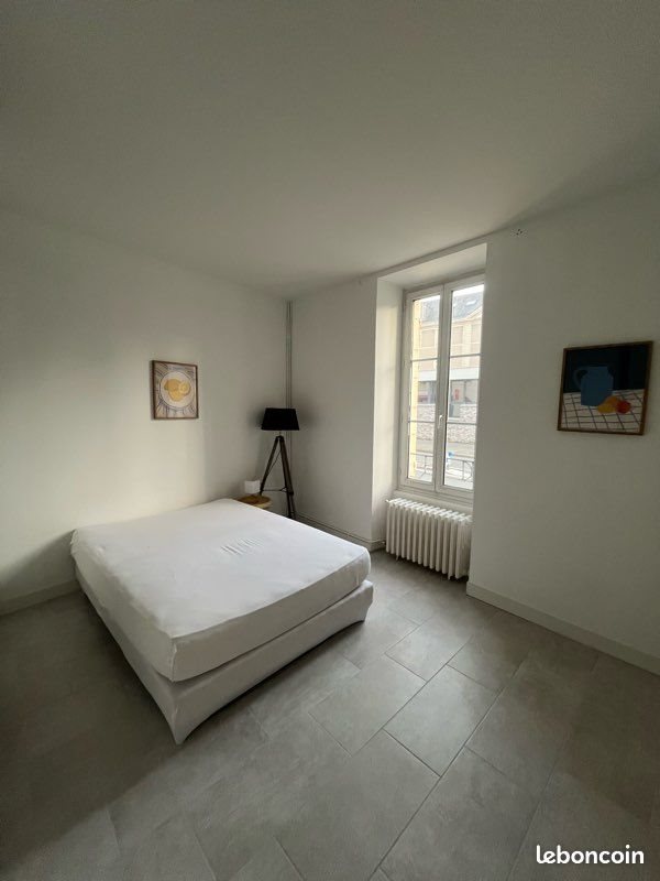 Maison à louer, 137m², Angers